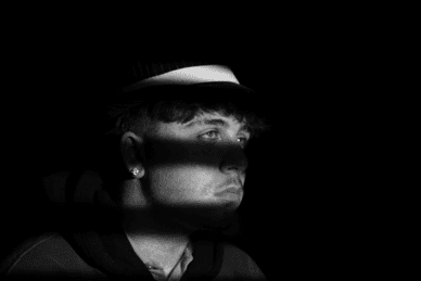 Photography: Alfred Hitchcock