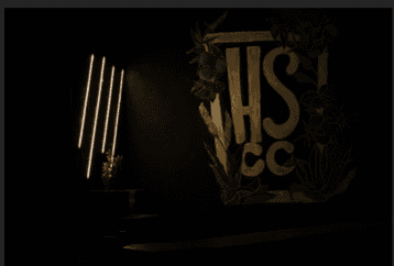 Photography: Dramatic Lighting