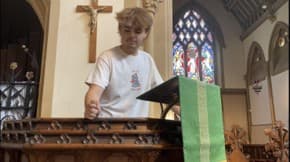 Storyboard: The Stone We Shared